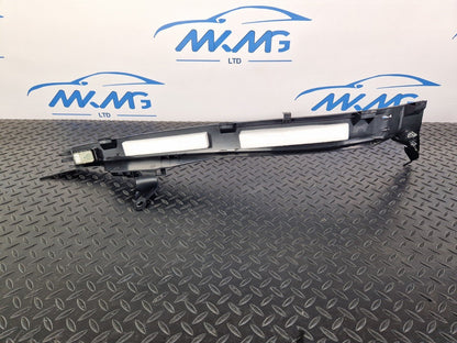 14-21 MERCEDES BENZ C200d W205 REAR RIGHT INNER ARCH TRIM A2056903705