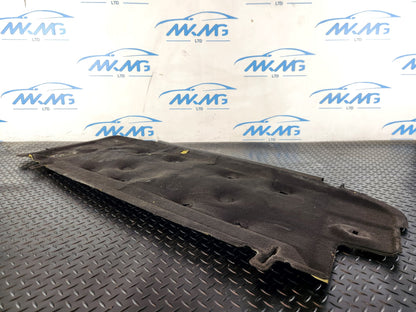 Land Rover Range Rover Evoque L538 Bonnet Insulation Panel BJ3216738BD