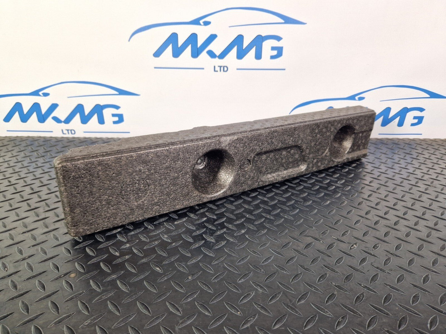 14-23 MERCEDES VITO W447 OEM INTERIOR SIDE WALL SUPPORT BRACKET TRIM A4476928201
