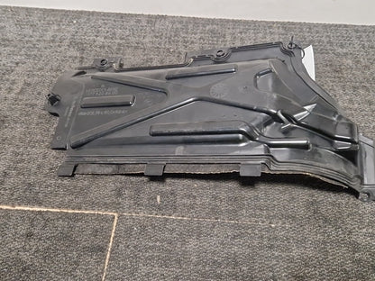 Mercedes A B Class CLA W177 W247 C117 Bulkhead heat shield panel A1776208600