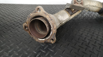 16-19 AUDI A4 B9 S-LINE SALOON GENUINE 2.0TDI EXHAUST PIPE 8W0253300AN