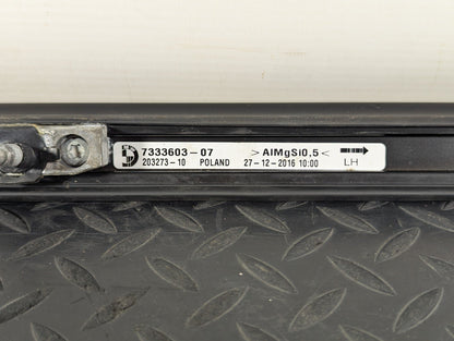 BMW Unknown Part Type 7333603