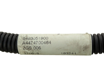 MERCEDES BENZ  VITO W447 ADBLUE ADDITIVE FUEL PRESSURE LINE A4474700464
