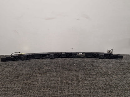 Audi A6 C7 Genuine Rear Centre Middle Bumper Holder Bracket 4G9807458