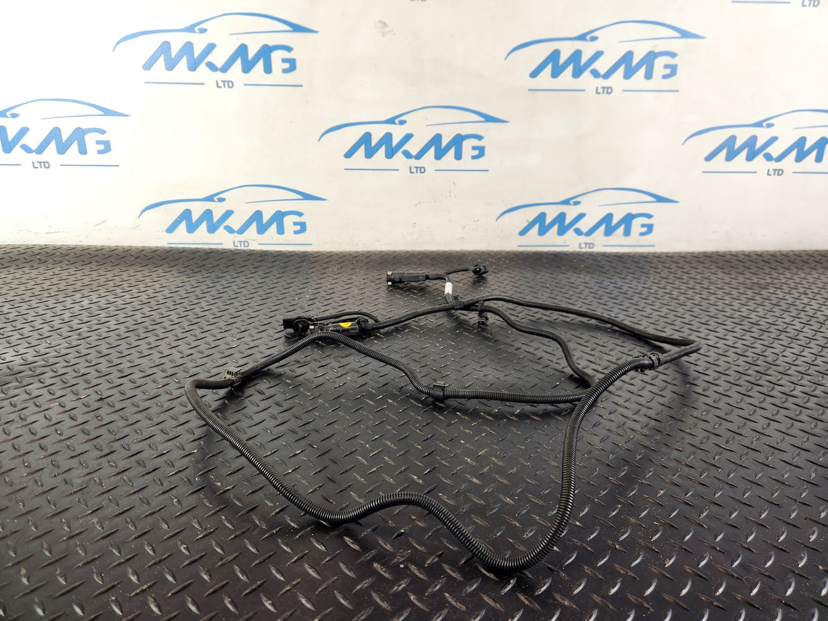 AUDI A4 Avant B9 Genuine AdBlue Pipe Hose Line 8W0131962