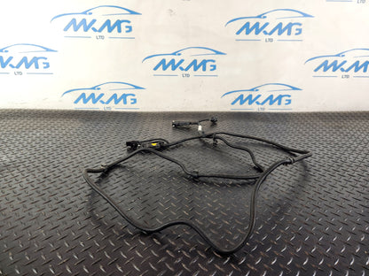 AUDI A4 Avant B9 Genuine AdBlue Pipe Hose Line 8W0131962