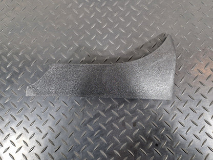 18ON MERCEDES SPRINTER W907 W910 DASHBOARD COVER LEFT N/S LOWER TRIM A9106803000