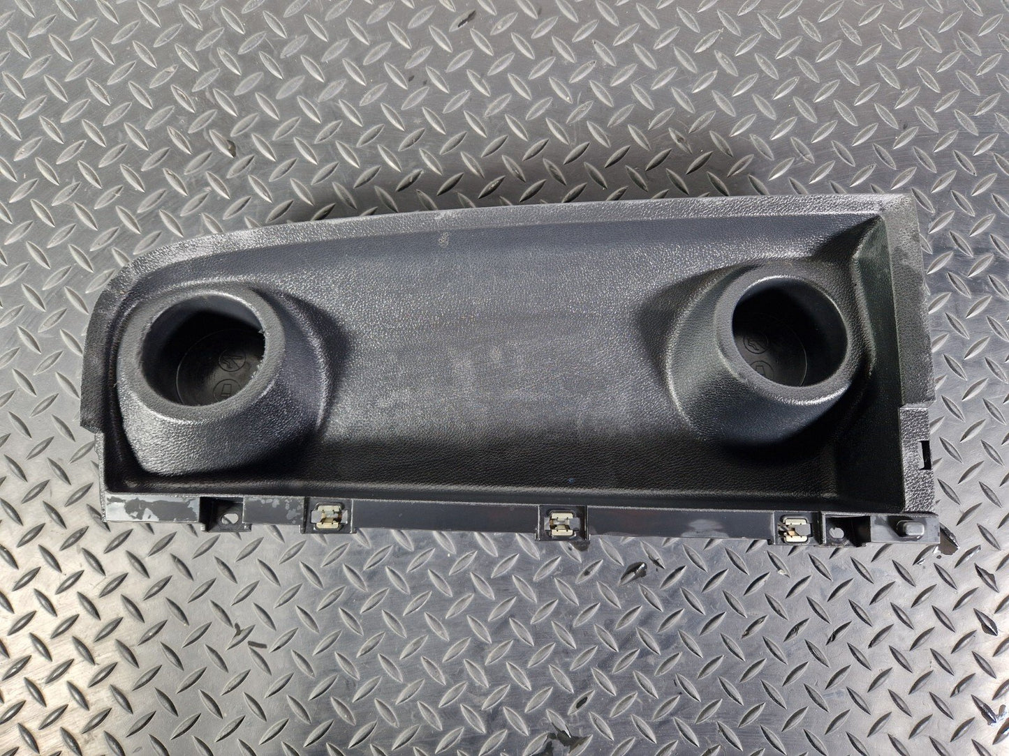 18-ON MERCEDES BENZ SPRINTER W907 W910 OEM STORAGE TRIM RIGHT A9106803400