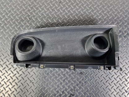 18-ON MERCEDES BENZ SPRINTER W907 W910 OEM STORAGE TRIM RIGHT A9106803400