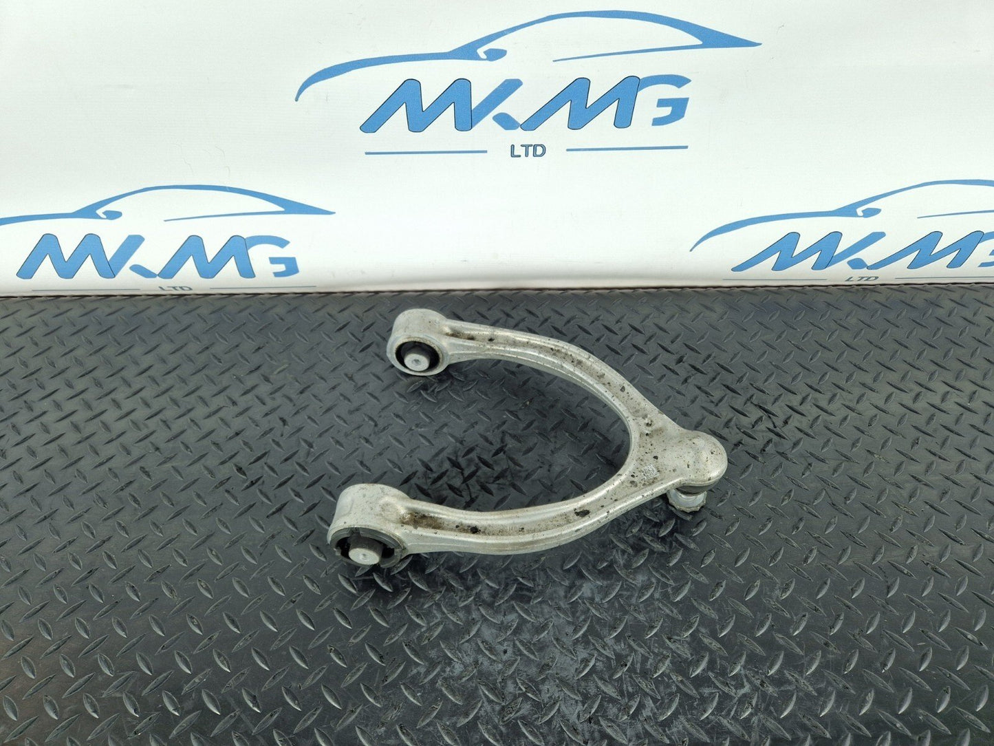 14-21 MERCEDES C CLASS W205 GENUINE FRONT RIGHT O/S UPPER CONTROL ARM A205M8B