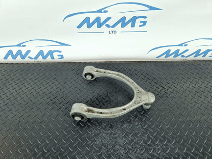 14-21 MERCEDES C CLASS W205 GENUINE FRONT RIGHT O/S UPPER CONTROL ARM A205M8B