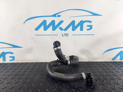 16-22 MERCEDES BENZ X253 WATER COOLANT PIPE HOSE A2535018382