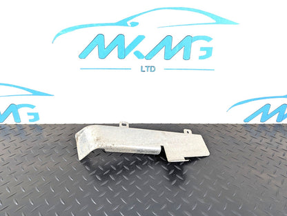12-17 AUDI Q5 S-LINE GENUINE FUEL LINE PROTECTION PLATE 8R0201192C