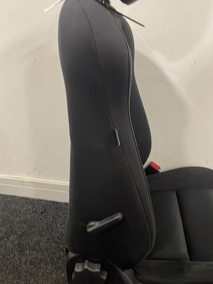 Mazda 6 MK3 (GJ) Saloon Genuine Front Right O/S Driver Seat