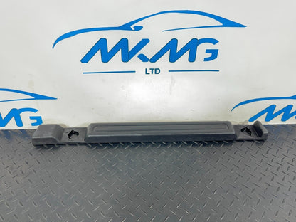 2019-ON  LAND ROVER DISCOVERY L550 O/S DRIVER SIDE BOOT TRIM FK7246066B