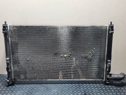 Mitsubishi Lancer 2L Diesel 103kw BKD Genuine Cooling A/C Air Con Radiator