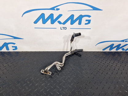 16-23 AUDI A5 F5 SPORTBACK WATER COOLANT PIPE 04L122157BC