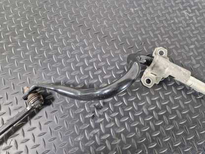 19-ON RANGE ROVER EVOQUE L551 GENUINE FRONT ANTI ROLL SWAY BAR K8D2-5482-FC