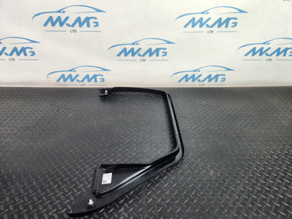 Range Rover Evoque L551 SUV Rear Left Outer Window Frame Trim K8D2-25515-AB