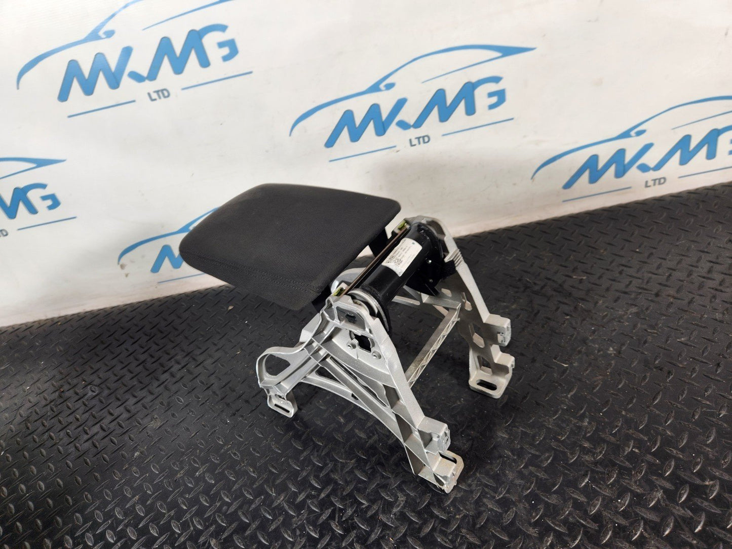 AUDI A5 F5 GENUINE CENTRE CONSOLE ARM REST 8W0864283A