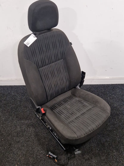 Vauxhall Zafira MK3 (C) (A3470) MPV Genuine Front Left N/S Passenger Seat