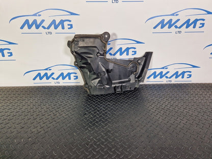 14-21 MERCEDES-BENZ C250D W205 GENUINE ENGINE COMPARTMENT PANEL A2056200140