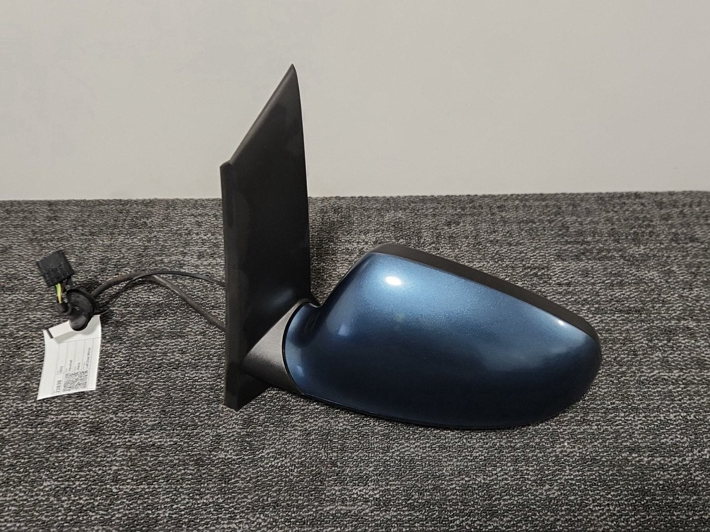 Vauxhall Astra MK6 (J) (A3400) Estate Genuine Front Left N/S Door Wing Mirror