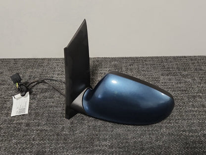 Vauxhall Astra MK6 (J) (A3400) Estate Genuine Front Left N/S Door Wing Mirror