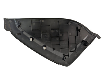 17-ON LAND ROVER DISCOVERY L462 GENUINE DASH RIGHT END CAP TRIM COVER HY3204480A