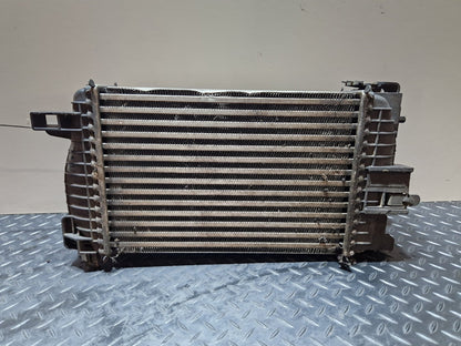 Vauxhall Meriva MK2 (B) (4470) MPV 1.7 Genuine Radiator Intercooler 13283253