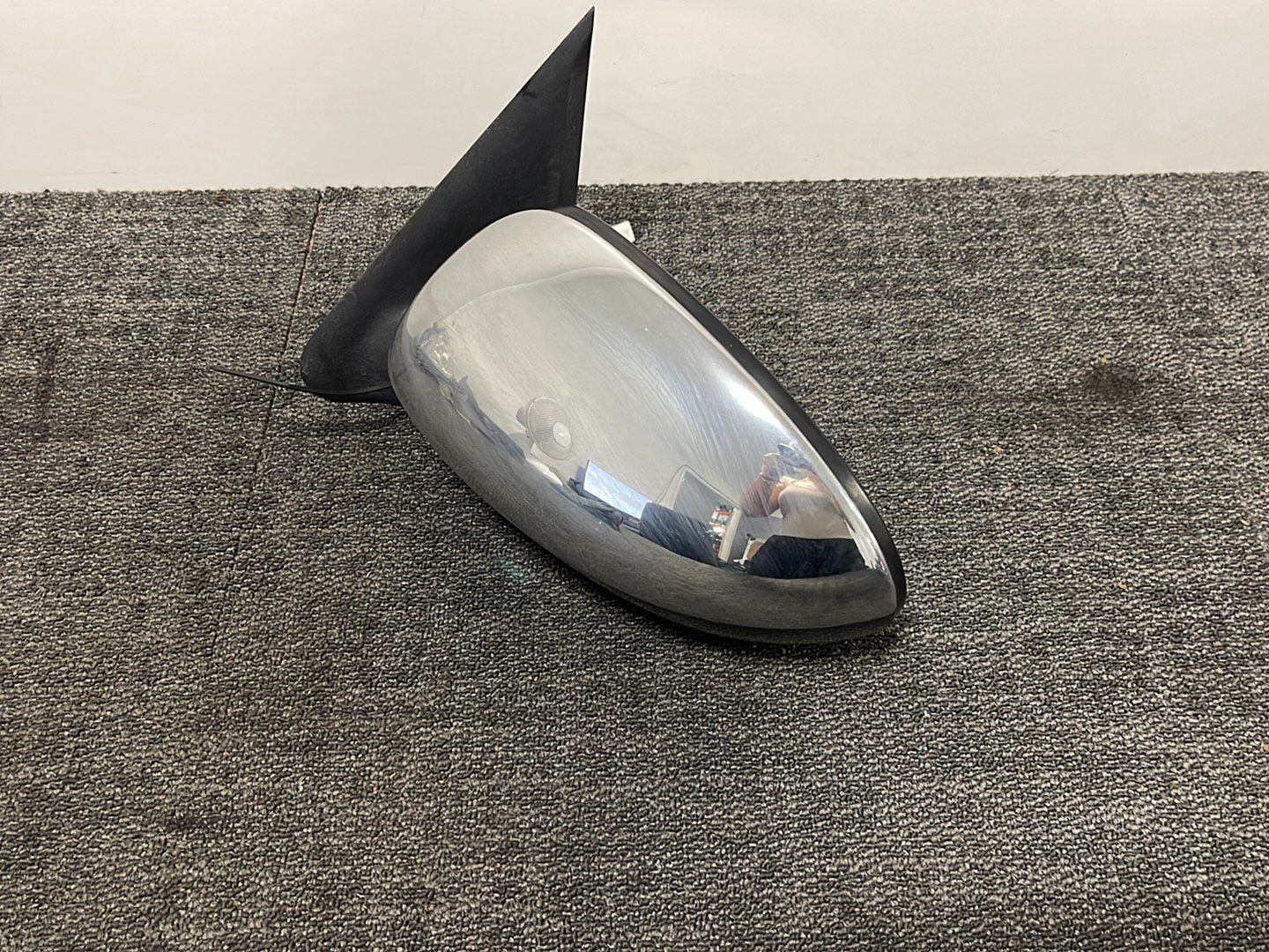 Nissan Juke MK1 (F15) SUV Genuine Front Left N/S Passenger Door Wing Mirror