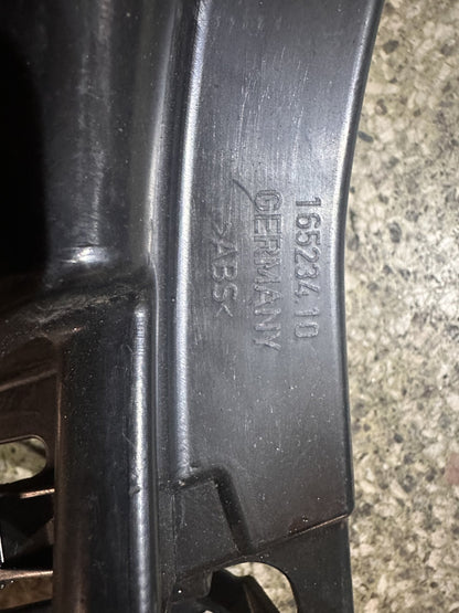 BMW 2 series f46 Right Rear Bumper Bracket 7387278
