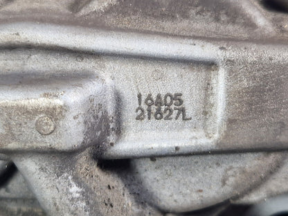 14-21 MERCEDES C CLASS W205 GENUINE BRAKE CALIPER FRONT LEFT SIDE A0114219798