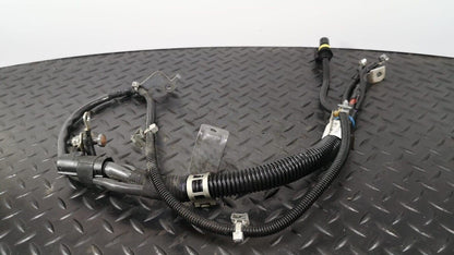 MERCEDES C E CLS W205 W213 W218 AMG CDI 220d ALTERNATOR STARTER MOTOR HARNESS