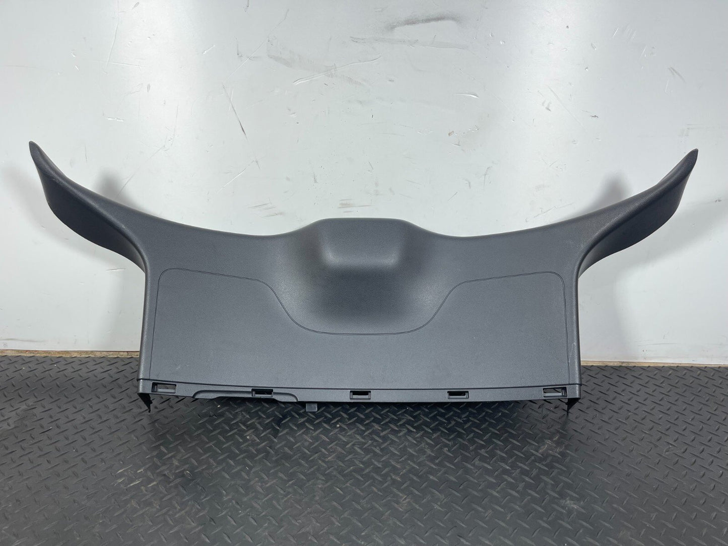 12-18 MERCEDES A-CLASS W176 GENUINE BOOT LID COVER TRIM PANEL A1767400070