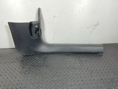 16-19 AUDI A4 B9 SALOON GENUINE FRONT RIGHT DRIVER SIDE FOOTWELL TRIM 8W2867272