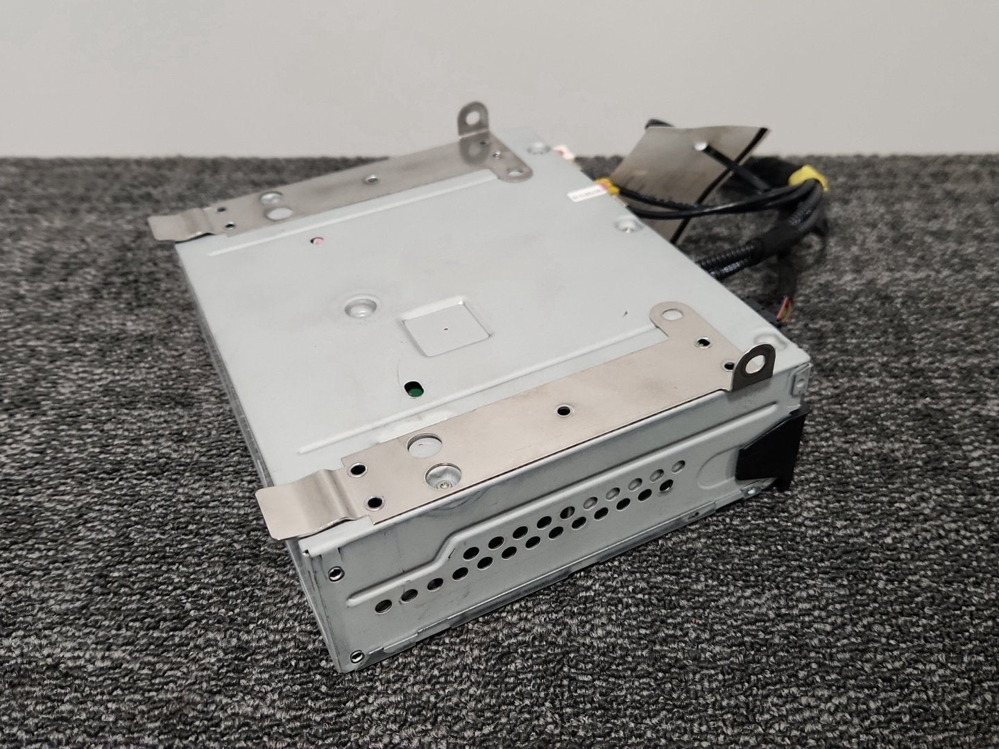 Audi A6 Quattro MK3 (4F) (C6) Genuine Radio Receiver Module Unit 4F0035541E
