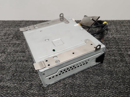 Audi A6 Quattro MK3 (4F) (C6) Genuine Radio Receiver Module Unit 4F0035541E