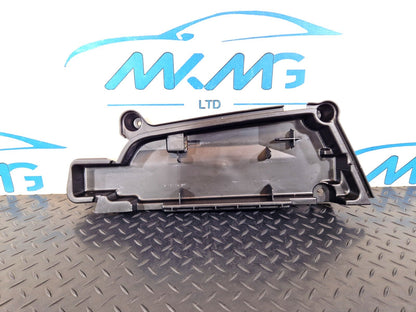 14-21 MERCEDES BENZ C300h W205 OEM CAR TOOL BOX COVER TRIM A2058903214