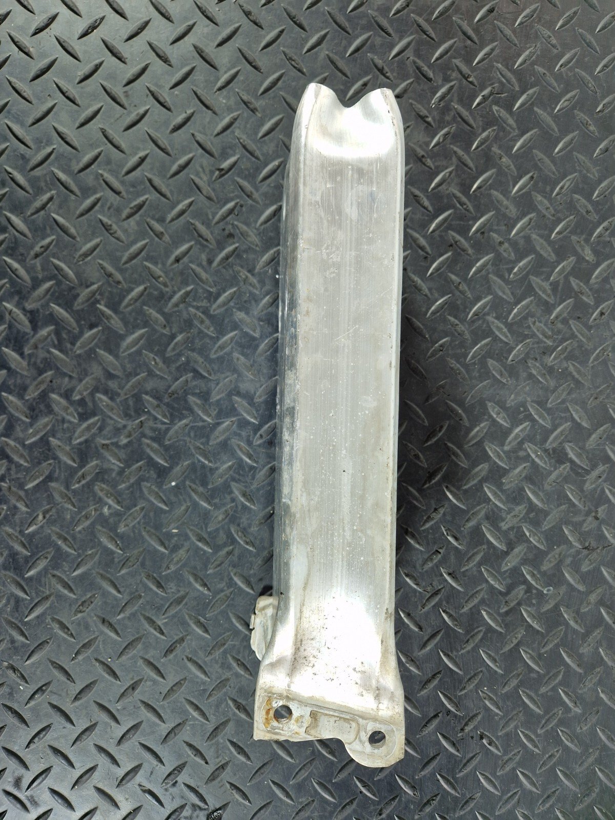 14-16 BMW 2 SERIES F22 FRONT LEFT PASSENGER SIDE DEFORMATION ELEMENT 7266191