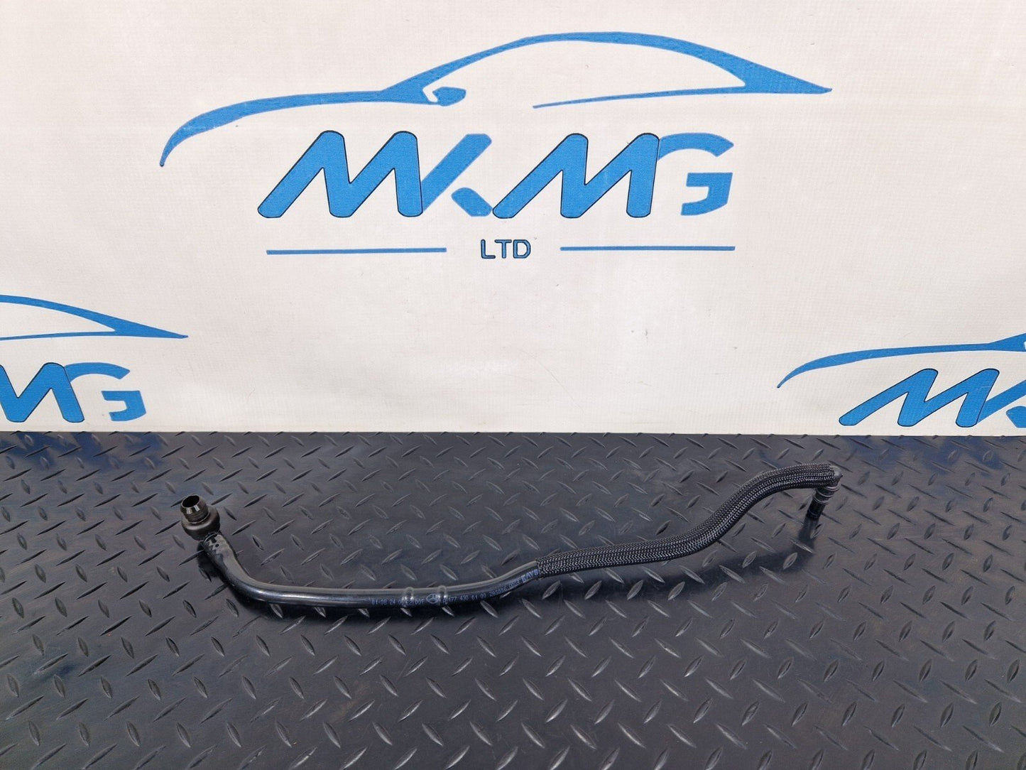 19-ON MERCEDES BENZ B CLASS W247 BRAKE SERVO VACUUM PIPE LINE A1774300100