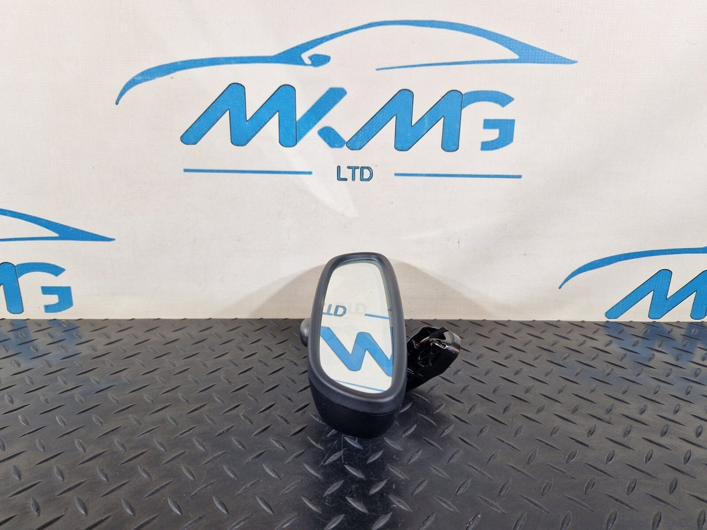 14-21 BMW 2 SERIES 218d GRAN TOURER F46 OEM INTERIOR MIRROR REAR VIEW 9285380