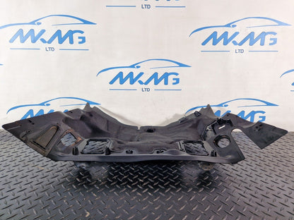 16-22 MERCEDES BENZ X253 ENGINE FIREWALL CENTER SOUND INSULATION A2536207800