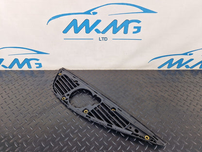 AUDI A8 4H DASHBOARD AIR VENT GRILLE SPEAKER COVER PANEL TRIM 4H2819923