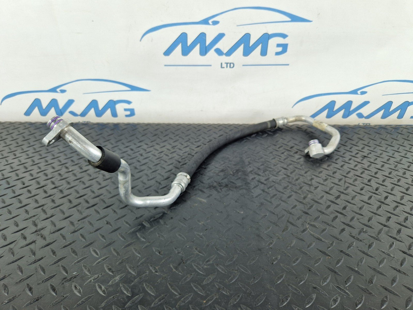14-19 LAND ROVER L550 DISCOVERY SPORT OEM AIR CONDITIONER HOSE PIPE GJ3219A834AF
