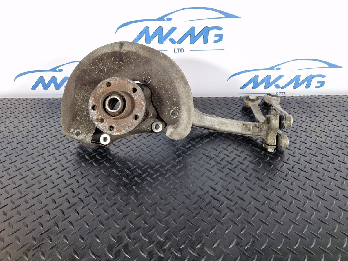 Audi A6 C7 Left Rear Suspension Wheel Hub 8K0505431AM