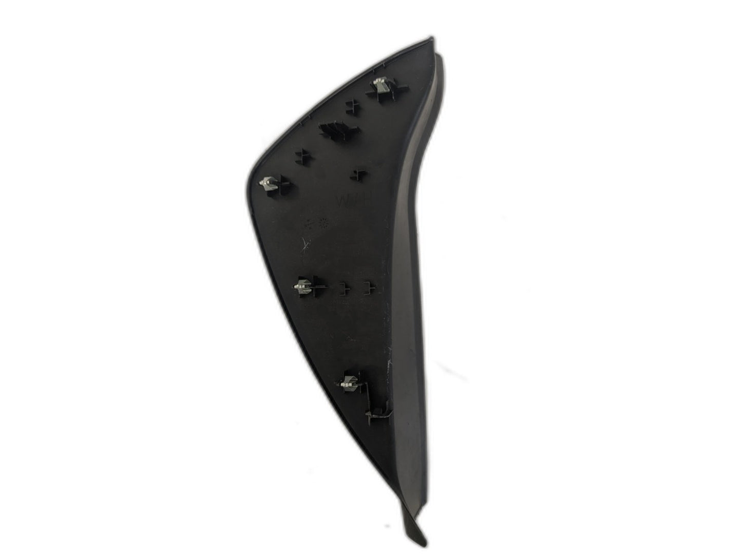 MERCEDES BENZ B-CLASS DASHBOARD PANEL LEFT SIDE TRIM A2476890900