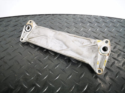 16-19 AUDI A4 B9 S-LINE GENUINE V6 3.0TDI CSW EGR COOLER BRACKET 059131680