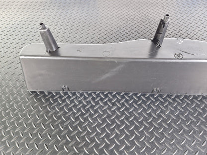 10-13 BMW X5 E70 LCI GENUINE BOOT STORAGE COMPARTMENT TRAY 7145988