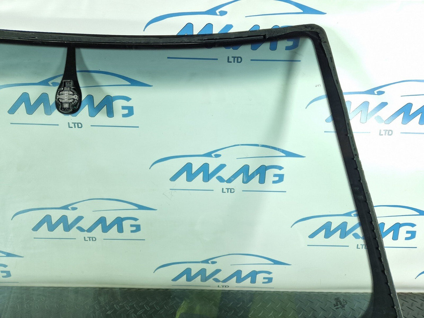 12-17 AUDI S5 CONVERTIBLE FRONT WINDSCREEN WINDSHIELD GLASS 8W7845099JNVB
